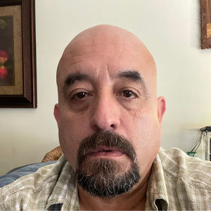 Meet your Posher, Jose